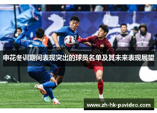申花冬训期间表现突出的球员名单及其未来表现展望