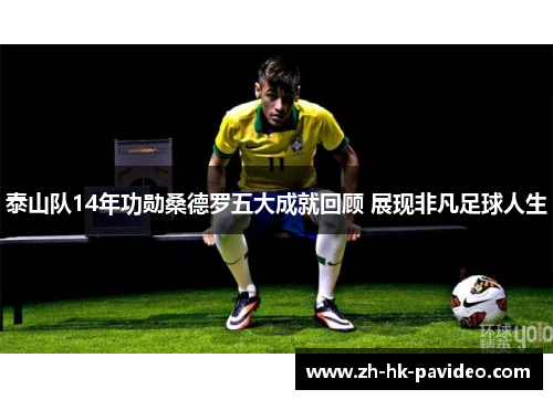 泰山队14年功勋桑德罗五大成就回顾 展现非凡足球人生