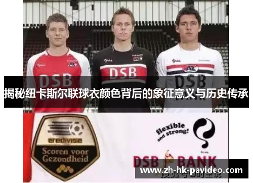 揭秘纽卡斯尔联球衣颜色背后的象征意义与历史传承