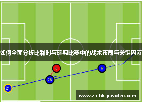 如何全面分析比利时与瑞典比赛中的战术布局与关键因素